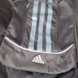 Small adidas backpack